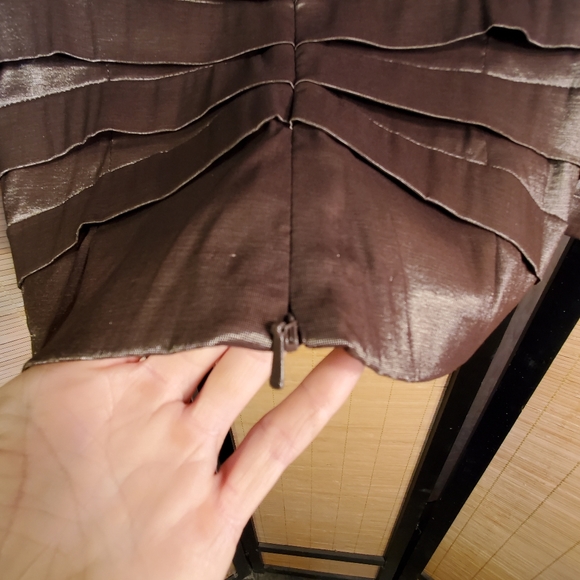 Exquisite KM Collection Party Blouse - Picture 7 of 13